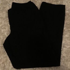 Worthington trousers